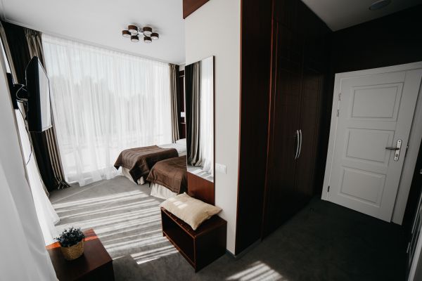 Cruise Hotel (Kostroma)